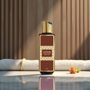 Nalpamaradi Thailam , Illuminating Ayurvedic Body Oil, 100ml